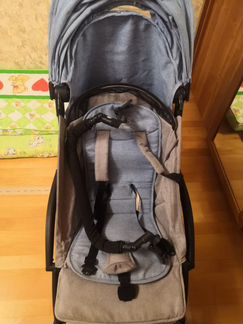 Коляска mamma mia