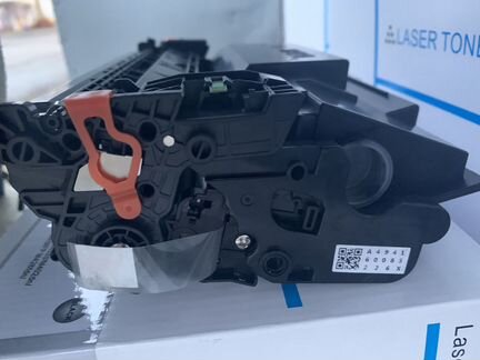 Картридж HP CF226X/ Canon CRG-052H Новый