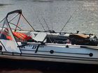 Лодка River Boats RB 370
