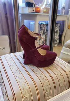Туфли Prada Оригинал