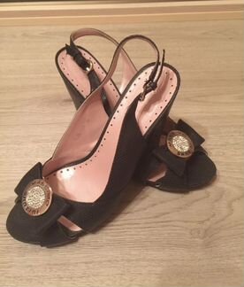 Босоножки santini