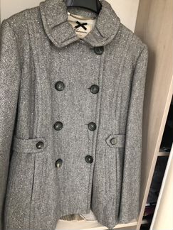 Полупальто Blumarine