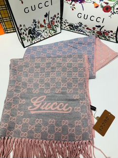 Шарф gucci