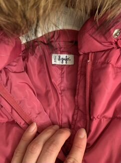 Комбинезон il gufo 9 месяцев (74/80) как новый