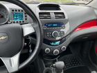 Chevrolet Spark 1.0 AT, 2012, 64 600 км объявление продам