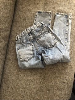 Джинсы детские