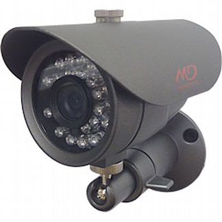 Камера MicroDigital MDC-6210F-24
