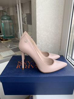Туфли лодочки Trussardi 38 р новые