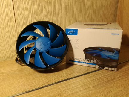 Кулер DeepCool Gamma Archer