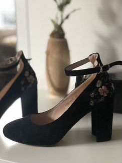 Туфли 38 размер