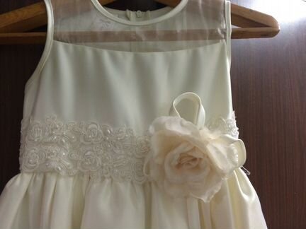 Нарядное платье Kid Collection