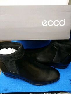 Полусапожки