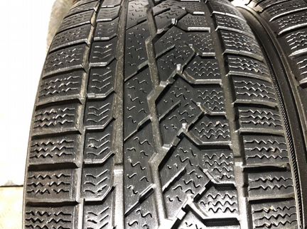 Зимние шины 235 55 17 Kumho I Zen RV Asymmetric