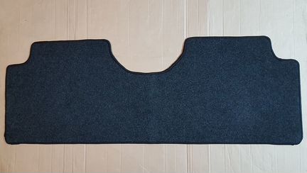 Коврики в салон Seat Alhambra I (1996-2010)