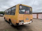 Паз 32053-70 2009 Школьный автобус объявление продам
