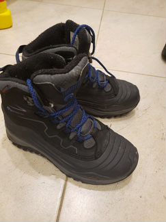 Ботинки Outventure 35р