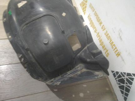 Подкрылок передний правый бу BMW X3 F25 OEM 721364