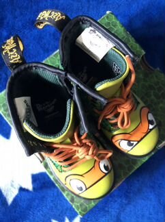 Ботинки Dr.martens, 24