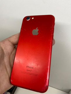 Телефон iPhone 6 64Gb