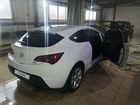 Opel Astra GTC 1.8 МТ, 2012, 150 000 км объявление продам