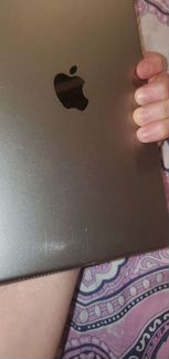 iPad 9.7 256gb wifi