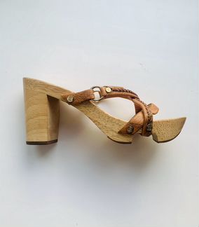 Мюли, сабо Celine оригинал