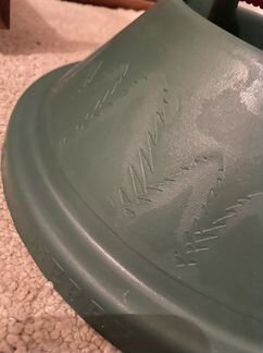 Подставка для живой елки