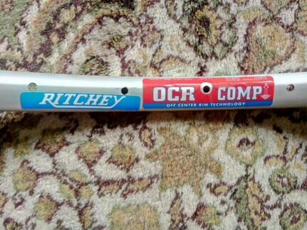 Обод ritchey 26