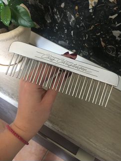 Chris Christensen грабли