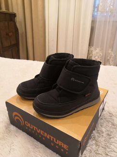 Сапоги зимние Outventure
