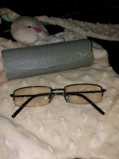 Очки для компьютера и вождения