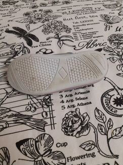 Кеды для девочки 28 размера