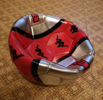 Мяч футбольный