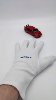 Перчатки autoart 1/64 1/43 1/24 1/18 1/12