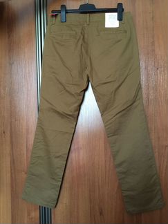Брюки мужские летние, новые