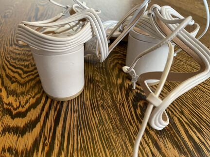 Босоножки Gianvito Rossi