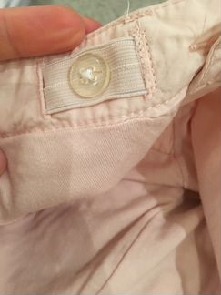 Детские брючки Benetton