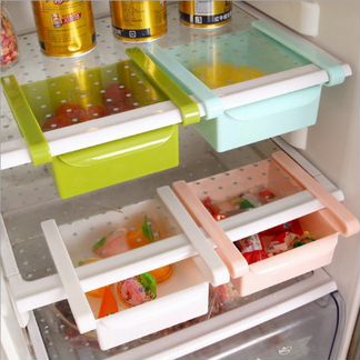 Органайзер для холодильника Refrigerator Multifunc