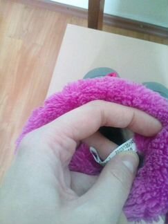 Сапоги дудики, сноубутсы, 23 р на шерсти