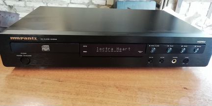 Marantz CD-6002