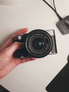 Системный фотоаппарат