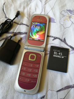 Nokia 7020. Nokia E65. Nokia 2710