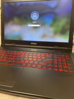 MSI
