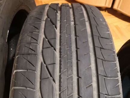 Летние шины