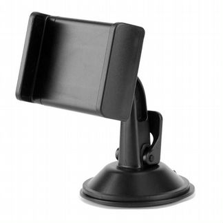 Присоска с держателем для телефона планшета