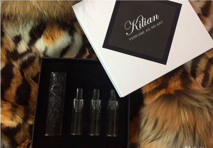 Kilian Liaisons Dangereuses Опасные Связи