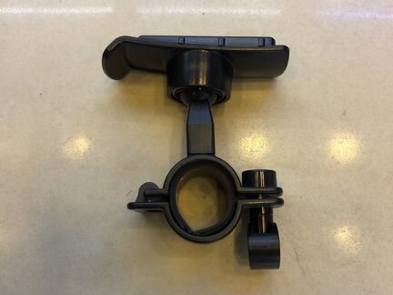 Держатель для Garmin на руль