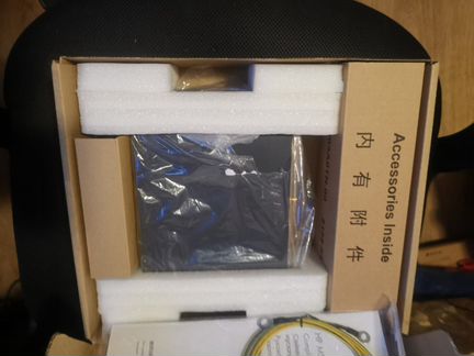 Маршрутизатор hp msr930