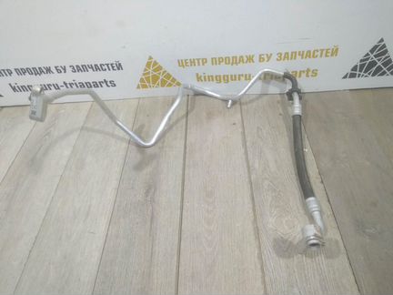 Трубка кондиционера бу Skoda Rapid OEM 6C0820743AF