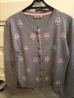 Кардиган оригинальный